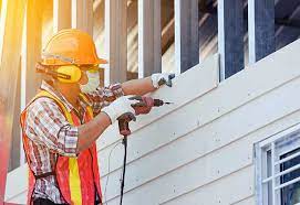 Best Brick Veneer Siding  in College, AK